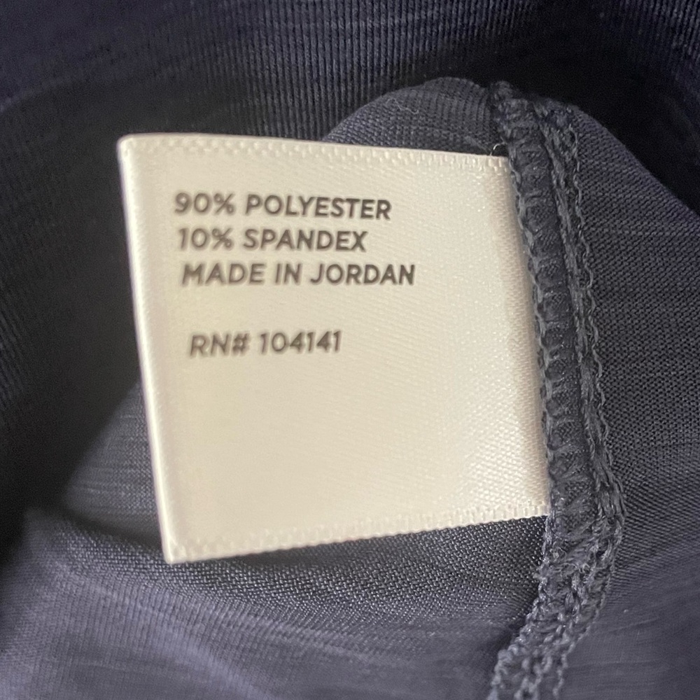 Long Sleeve Tee - Picture 2 of 7